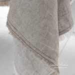 VEGA Duk beige