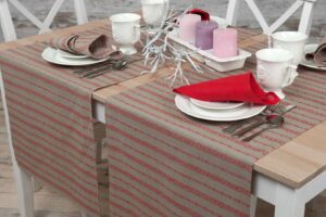 ORNA Løper rød 5 ORNA Løper rød