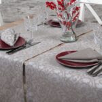 ATLANTA Bordløper grå