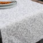 ATLANTA Løper lys grå