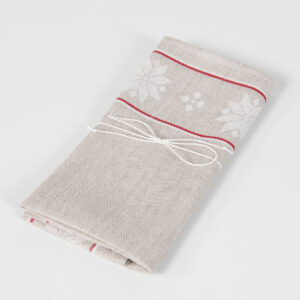 Kjøkkenhåndkle nr. 75 5 kitchen towel no 75