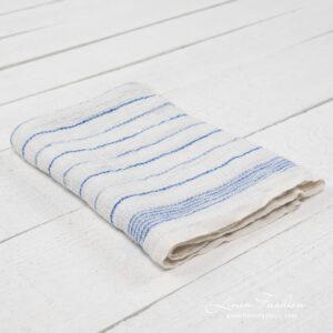 Kjøkkenhåndkle nr. 34 7 Kitchen towel 34