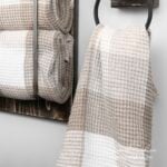 BINGO Badehåndkle sand