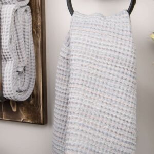 BINGO Badehåndkle lysegrå