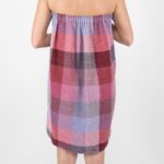 BINGO omslagshåndkle syrin