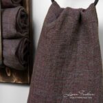 PURO Badehåndkle flerfarget