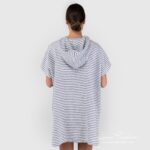 MIA Poncho strand