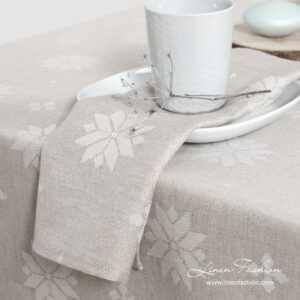 MYSTI Serviett beige