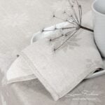 MYSTI Serviett beige