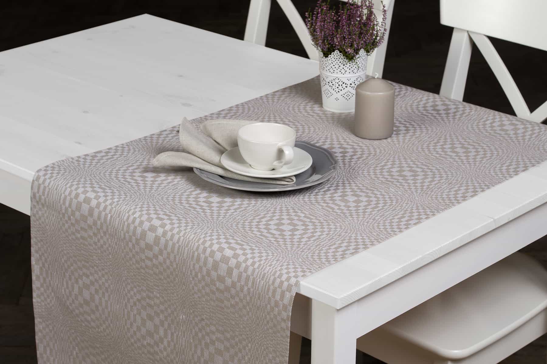 COSMOS Bordløper grå