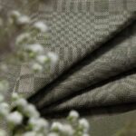 WILLOW Serviett grønn