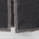 ALBA Bordløper grå