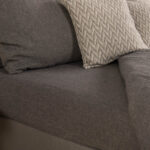 BORA laken med strikk