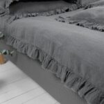 PROVANCE dynetrekk mørkegrå