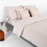 ROYAL dynetrekk hvit kakao