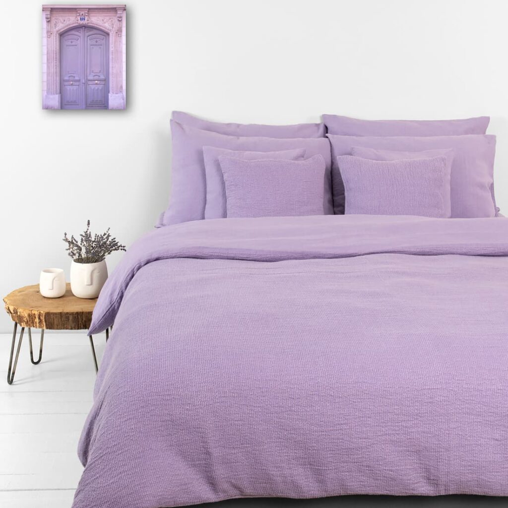 royal half linen bedlinen set