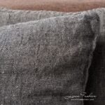 LEILA Putetrekk grå