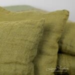 ALOE Putetrekk grønn