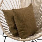 FARGO Putetrekk grønn