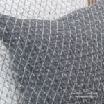 SIENNA Putetrekk grå