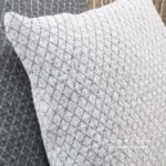 SIENNA Putetrekk hvit