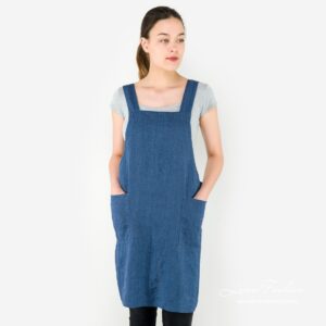 MEIDA Forkle blått 7 MEIDA Forkle blått