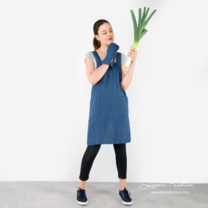 MEIDA Forkle blått 8 MEIDA Forkle blått