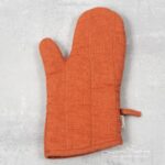 GAMMA Grillvott oransje