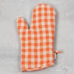GAMMA Grillvott rutete