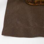 LUNA Spisebrikke brun