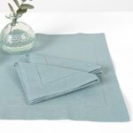 LUNA Spisebrikke aqua