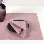 LUNA Bordbrikke lilla