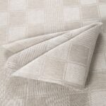 KARO Serviett beige