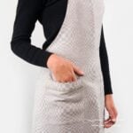 COSMOS Forkle grått