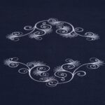 FRIO Løper mørkeblå