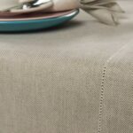 BIGA Bordløper grå