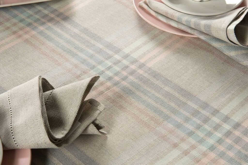 DELTA Løper lys grå 3 DELTA Løper lys grå - Bilde 3