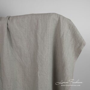 Specially washed fabric to increase softness