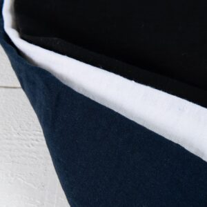 Linen Fabric Cuts, Set No. 739