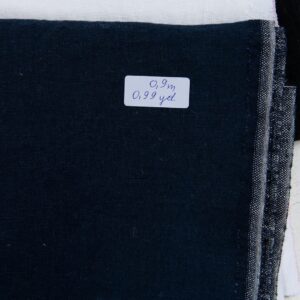 Linen Fabric Cuts, Set No. 739