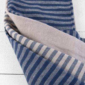 Linen Fabric Cuts, Set No. 772