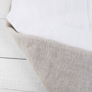 Linen Fabric Cuts, Set No. 800