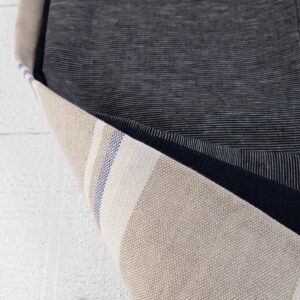 Linen Fabric Cuts, Set No. 843