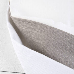 Linen Fabric Cuts, Set No. 844