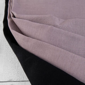 Linen-Cotton Fabric Cuts, Set No. 845