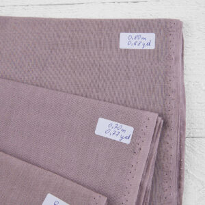 Linen-Cotton Fabric Cuts, Set No. 845