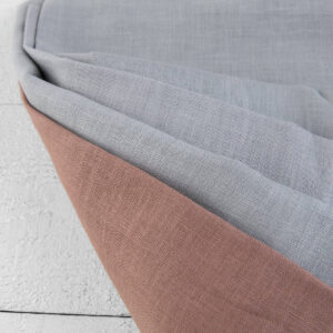 Linen Fabric Cuts, Set No. 846