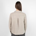 LIMA Jakke beige