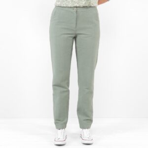 NOJA green pants