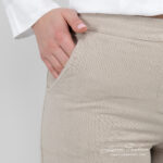 NOJA Bukser beige